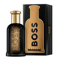 BOSS BOTTLED ELIXIR  100ml-215529 1